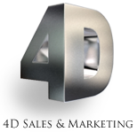 4D Sales & Marketing