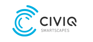 Civiq Smartscapes.