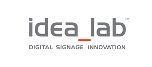 Idea Lab - Digital Signage Innovation